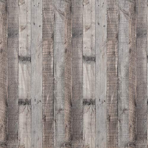 Wood Plank Wallpaper 17 7 X78 L And Stick Faux Vintage Shiplap Self Adhesive Decorative Removable Look Wall Covering Vinyl Com - Wood Look Vinyl Wall Covering Wood Plank Wallpaper 17 7 X78 L And Stick Faux Vintage Shiplap Self Adhesive Decorative Removable Look Wall Covering Vinyl Com - Wood Look Vinyl Wall Covering