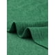 thumbnail image 5 of Vestidos de verano sin mangas para mujer INSPIRE CHIC, vestido midi con escote en V, plisado, dobladillo alto-bajo y bolsillos, talla S, color verde, 5 of 6