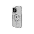 thumbnail image 1 of Gear4 Crystal Palace Snap - Back cover for cell phone - MagSafe compatibility - D3O Crystalex - clear - for Apple iPhone 14 Pro Max, 1 of 9