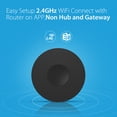 thumbnail image 4 of pitrice Tuya Living Room Infrared Remote Control Washing Machine WiFi IR Controller 1Set, 4 of 6