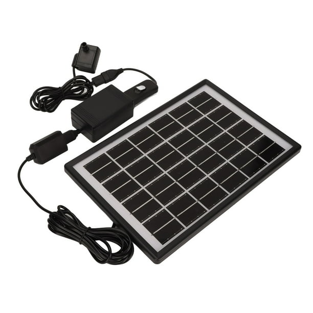 Solar Water , Angle High Power USB Solar Fountain Water IP65 Waterproof