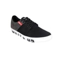 thumbnail image 1 of Tenis Hombre Caballero What's Up Textil Negro Urbano negro 29 What's Up 024C82, 1 of 4