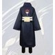 thumbnail image 3 of Uchiha Obito Cosplay Costume Set for Adults Halloween Disguise Carnival Costume, 3 of 5