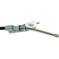 thumbnail image 3 of Carquest Wearever Parking Brake Cable, 3 of 3