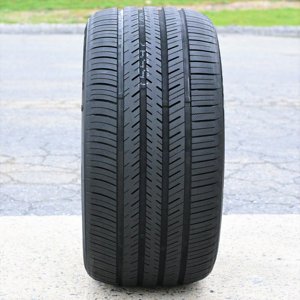 Atlas Tire Pair of 2 (TWO) Atlas Force UHP 255/50R19 107Y XL A/S High Performance All Season Tires Fits: 2020-23 Mercedes-Benz GLE350 4Matic, 2014-15 BMW X5 sDrive35i Sansujyuku sansujyuku.com
