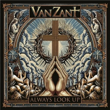 Van Zant - Always Look Up - Music & Performance - Vinyl