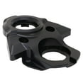 thumbnail image 1 of maskred Control Decorative Cover Control System Decorative Cover Technology Central Control Decorative Black 1Set, 1 of 1
