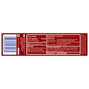 Colgate Optic White Renewal Teeth Whitening Toothpaste, Mint, 3 oz Tube