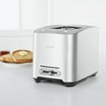 thumbnail image 4 of Breville Grille-Pain Intelligent 2 Tranches en Métal Moulé, 4 of 8
