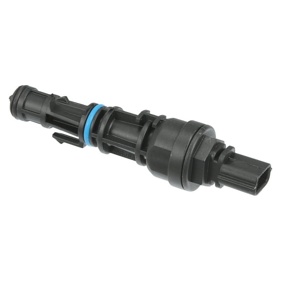 Unique Bargains Auto Car Transmission Speed Sensor Replacement No.8200547283 Plastic Black