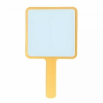 ACDANC Hand Mirror with Handle (Square)