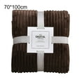thumbnail image 2 of Cheers.US Flannel Blanket Fuzzy Blanket Super Soft Blanket Plush Fluffy Blanket Warm Cozy Blanket Throw Blanket for All Season for Couch Bed Sofa Chair, 2 of 7