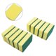 thumbnail image 3 of 10pcs Dishwashing Sponge Kitchen Nano Emery Magic Clean Rub Pot Rust Focal Stains Sponge Removing Kit Cleaning Brush Sponges, 3 of 10