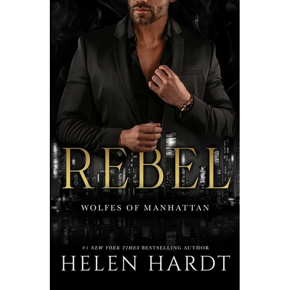 Rebel, (Paperback)
