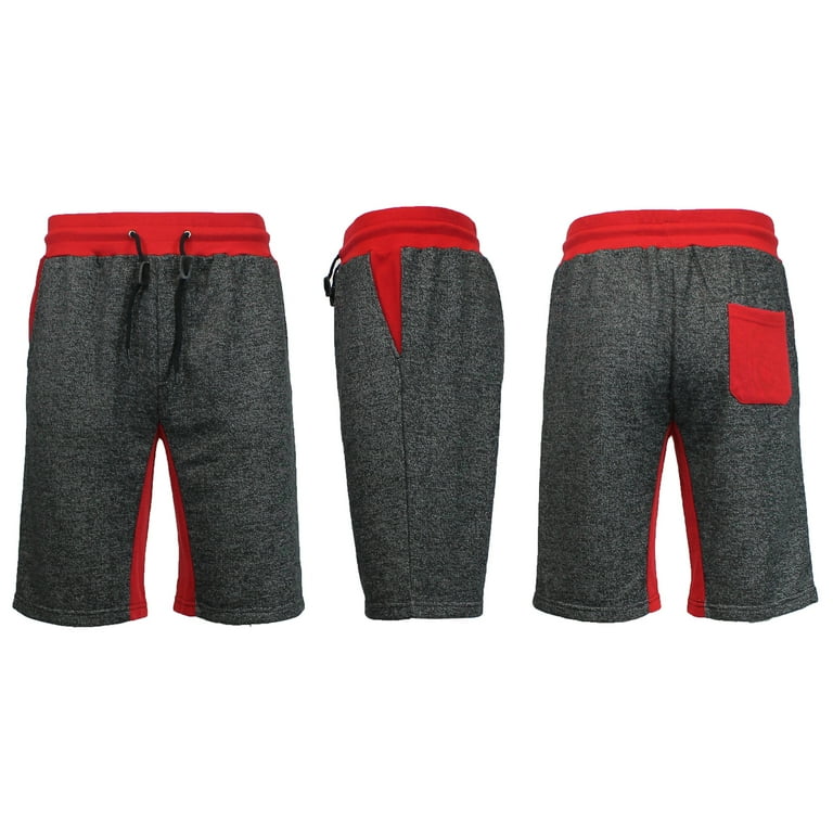 レビュー高評価のおせち贈り物 VAULT ROOM // VGC FRENCH TERRY SHORTS