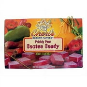 Prickly Pear Jelly Candies - Prickly Pear Cactus - Tastes Great - Made With Real Cactus Juice