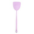 thumbnail image 3 of Mmeneyy Plastic Fly Swatters, Long Handle Fly Swat , Large Swatter That Work For Indoor And Outdoor, 3 of 6