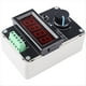thumbnail image 5 of 2 Generadores de Señal Ajustables, DC0-10V 4-20mA Simulador Analógico de Voltaje de Corriente para Ajuste de Valor Prueba de LED del Panel PLC, 5 of 5
