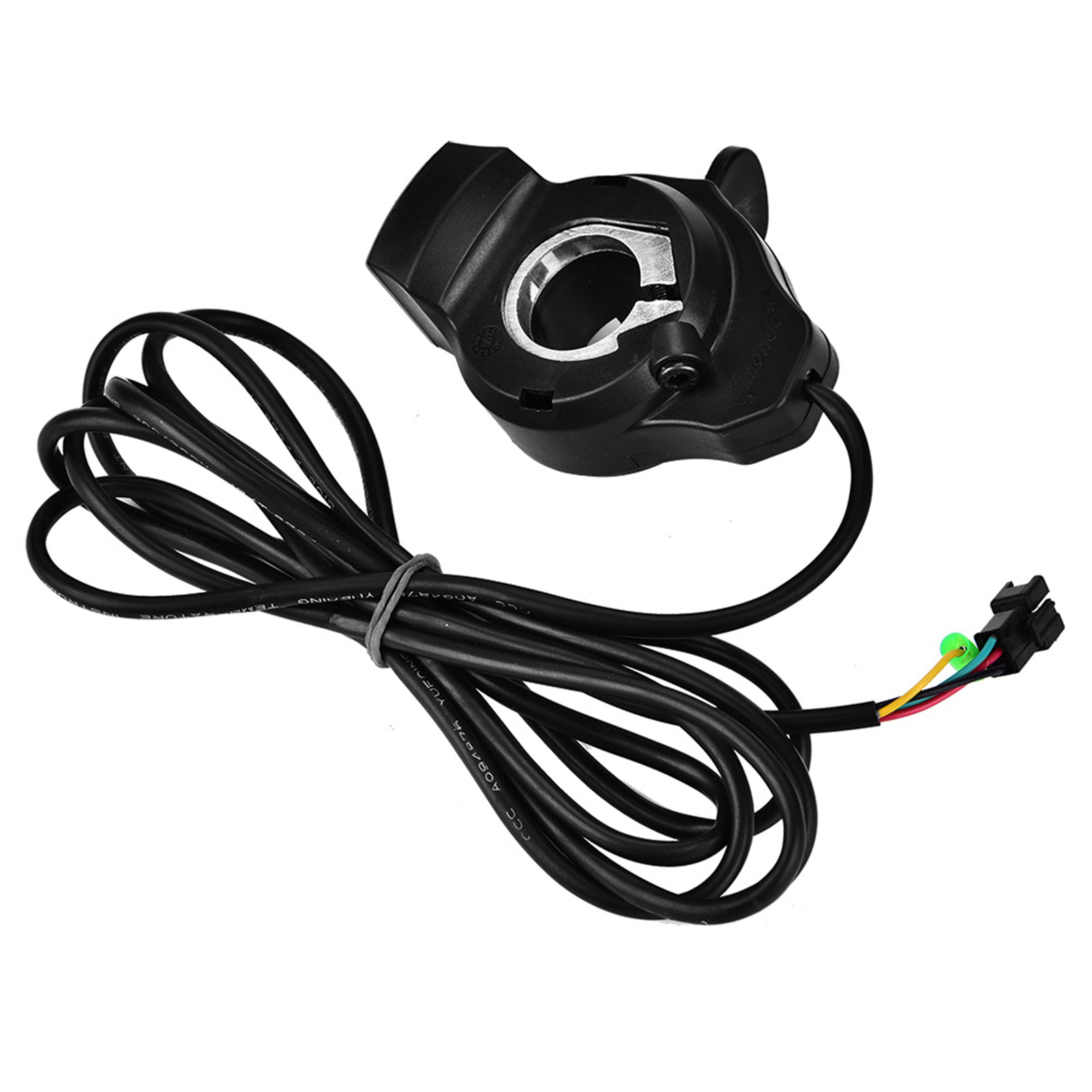 Acelerador de pulgar - 12V - 99V Ebike Scooter Acelerador de pulgar con ...