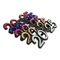 TOXMENT 5pcs 2025 Eyeglasses Plastic 2025 New Year Eve Party Glasses