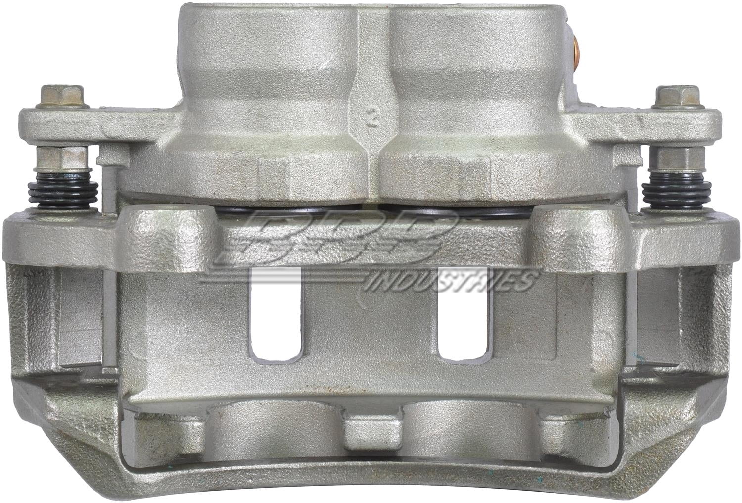 TERREPOWER formerly BBB Industries 99-17402A Reman Caliper w/installation Hardware