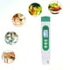 thumbnail image 4 of Probador De Agua 5 En 1, Ahorro De Energía EC SG SALT TDS TEMP Medidor De Calidad Del Agua De Alta Precisión Para Spas ANGGREK Water Quality Tester, 4 of 8