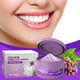 thumbnail image 2 of Pasta dental blanqueadora, pasta dental morada blanqueadora, limpia suavemente y protege la salud dental, refresca el aliento, blanquea los dientes, 50 g de pasta dental probiótica., 2 of 5