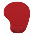 thumbnail image 1 of Mousepad Con Soporte De Muñeca De Gel Tapete Ergonómico Antideslizante, 1 of 8