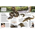 thumbnail image 1 of Pre-Owned Eyewitness Reptile (DK Eyewitness) Paperback, 1 of 1