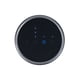 thumbnail image 4 of Ventilador Torre Midea MTF30RABK 30" 3 Vel Control Negro, 4 of 11