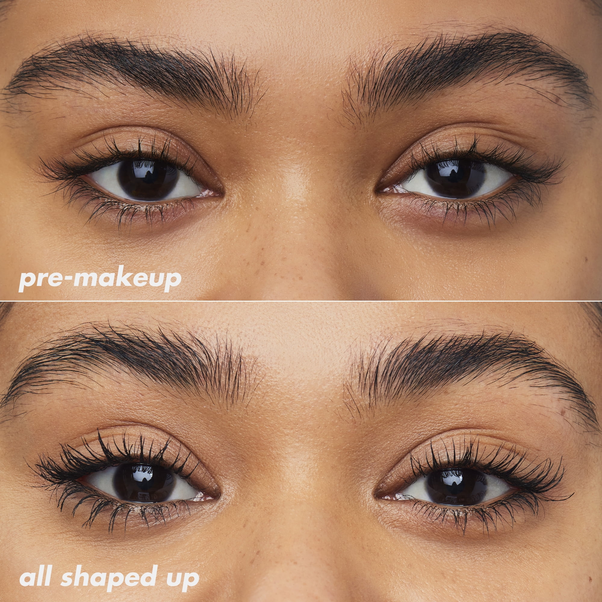 e.l.f. Clear Brow Lash Mascara 0.08 fl oz