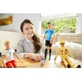 thumbnail image 4 of Barbie Soccer Player Ken Doll, 4 of 6