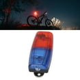 thumbnail image 3 of Emergency LED  Warning Shoulder Light Gravity Induction Mini Emergency Strobe Light With Clip For Traffic Guidance Cycling Night Run Cosplay, 3 of 8