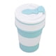 thumbnail image 1 of Taza Plegable ANGGREK 500 Ml Resistente Al Calor, 1 of 7