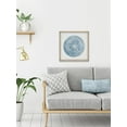 thumbnail image 6 of Parvez Taj Summer Circle Framed Wall Art, 6 of 6