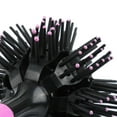 thumbnail image 6 of Hair Brush for All Hair Types Delivering Enhanced Comfort and Superior Styling Efficiency on Dry or Wet Hair, 6 of 7