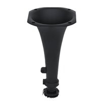 ROCKROK High Efficiency Horn Driver Tweeter with Easy Installation and Robust Build