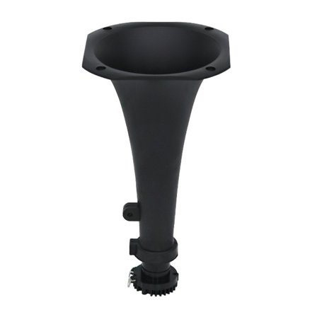 ROCKROK High Efficiency Horn Driver Tweeter with Easy Installation and Robust Build