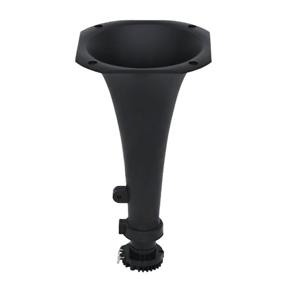 ROCKROK High Efficiency Horn Driver Tweeter with Easy Installation and Robust Build
