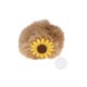 thumbnail image 1 of Accesorios para Casco de Motocicleta Decoración Girasol de Felpa para Cascos de Motocicleta Bicicleta Esquí Caqui Etiqueta 1 Juego, 1 of 6