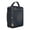 Black-186, variant on Dark Starry Night Gothic Lunch Box: Constellation Pattern with Gold Accents - Insulated Reusable Bag, Leakproof Cooler Tote with Zipper Closure