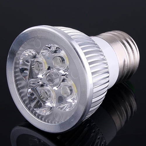 LED Light Bulb Walmart Canada