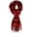 Black Red, variant on Men's Scarves Classic Arrival Winter Plaid Scarf Tassel Edge Soft Warm Scarf,Black Grey