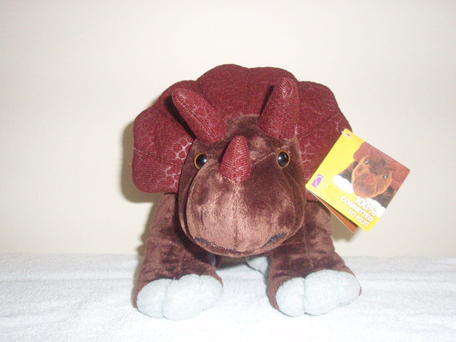 kohls dinosaur toys
