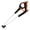 Orange, variant on Foldable Grabber Reacher Tool, Portable Trash Picker with Grip Handle for Home Yard and Outdoor Use