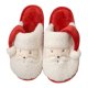 thumbnail image 2 of Casa Mullidas Navideñas Papá Noel Antideslizantes para Otoño Invierno, 2 of 9