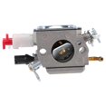 thumbnail image 4 of Carburetor for 340 345 346 350 353 Chainsaw Parts 503283208, 4 of 5