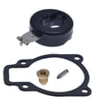 thumbnail image 4 of Carburetor Carb Rebuild Repair Kit Replacement for LAWN BOY/TORO PART # 95-1899# 92-9697# 98-1362 Float & Arm Assembly Kit, 4 of 7