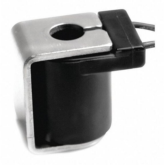 Parker Valve Coil,12VDC,18" Leads Connection,8W L2A