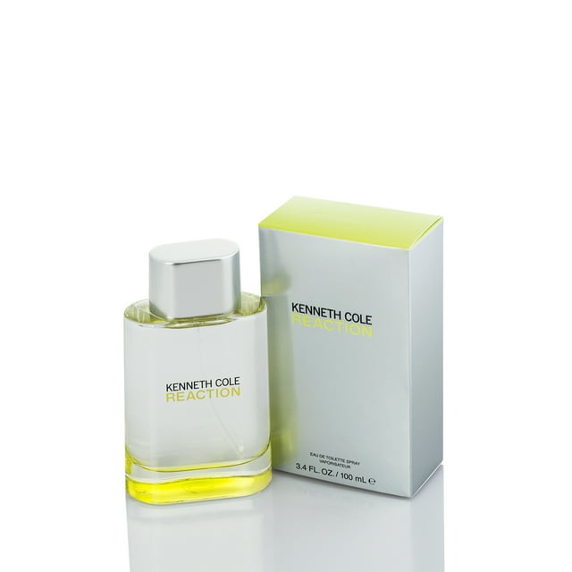 Kenneth Cole Reaction Eau De Toilette for him 100ml